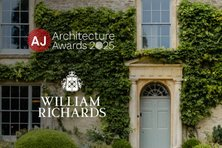 William Richards Award