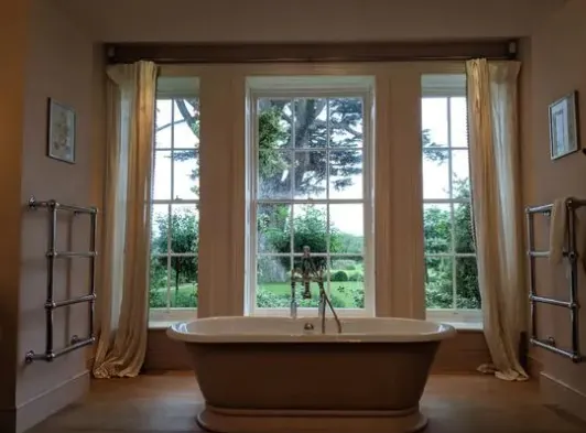 Hotel Sash Window Draught Seal